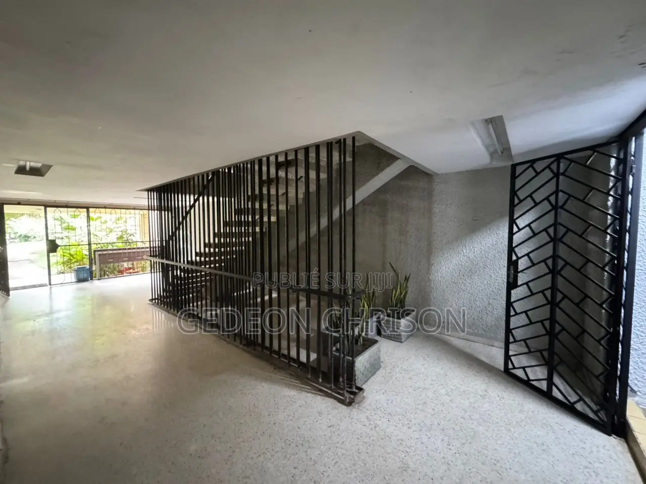 4chbre Appartement dans Cocody à Louer
