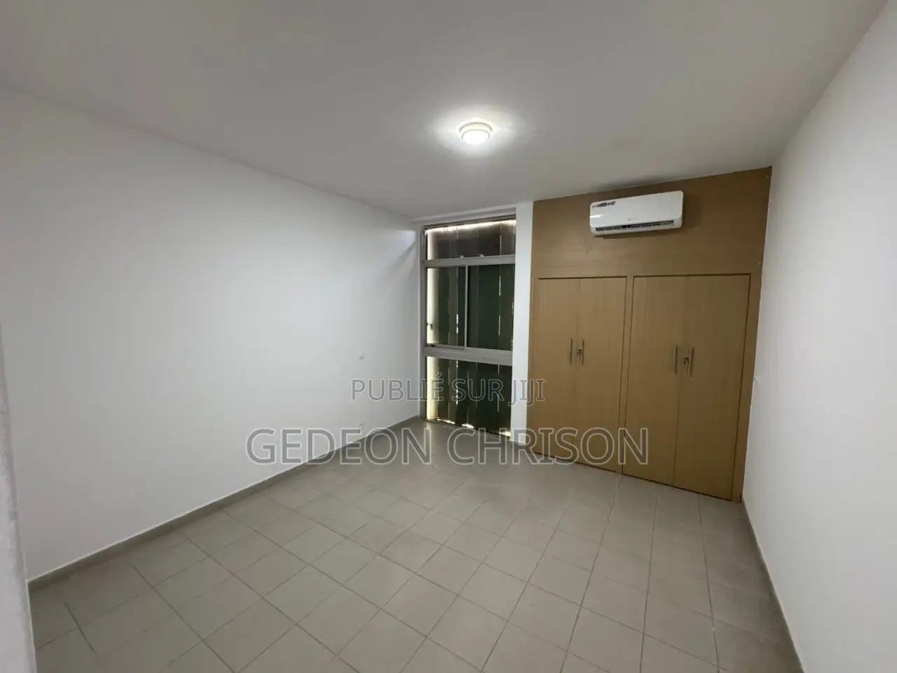 4chbre Appartement dans Cocody à Louer