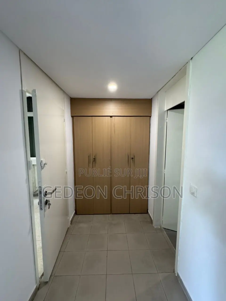 4chbre Appartement dans Cocody à Louer