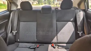 Toyota Yaris 2020 Gris