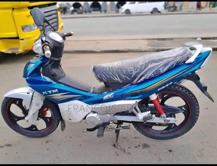 Nouveau KTM Autre 2014 Autre