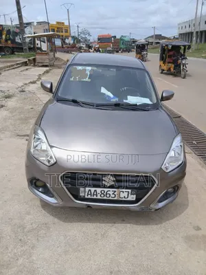 Suzuki Dzire 2024 Autre