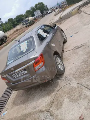 Suzuki Dzire 2024 Autre