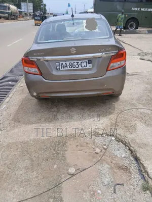 Suzuki Dzire 2024 Autre