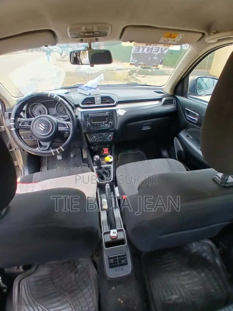 Suzuki Dzire 2024 Autre