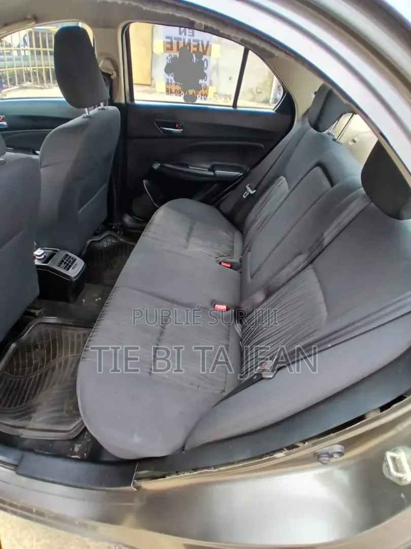 Suzuki Dzire 2024 Autre