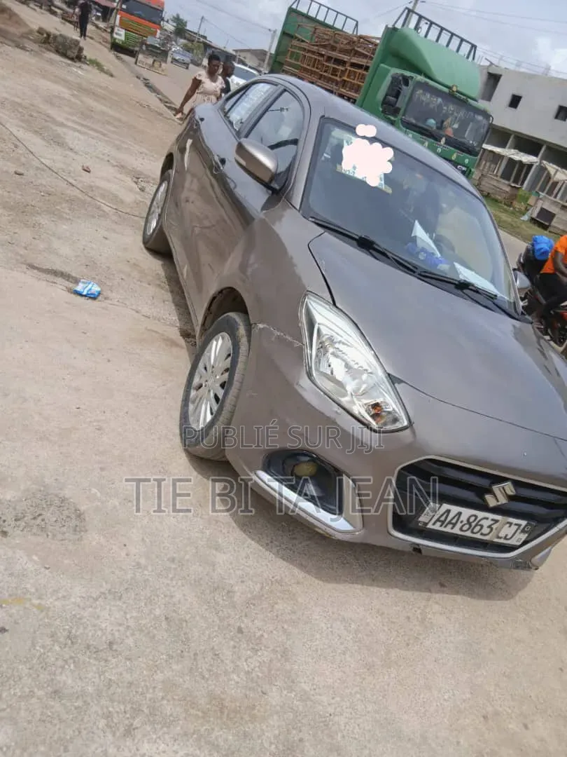 Suzuki Dzire 2024 Autre