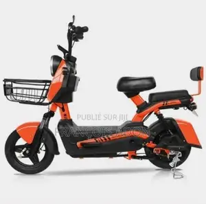 Nouveau Yamaha Crux 2022 Autre