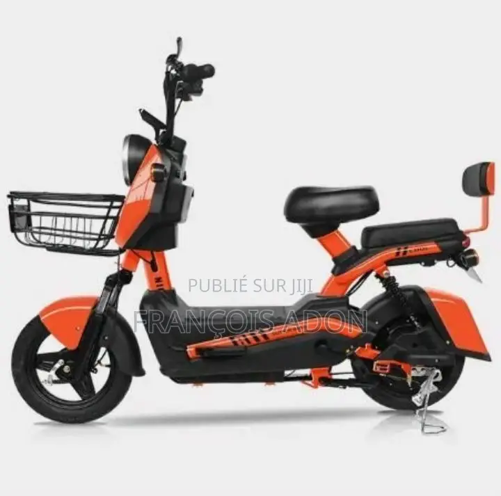Nouveau Yamaha Crux 2022 Autre
