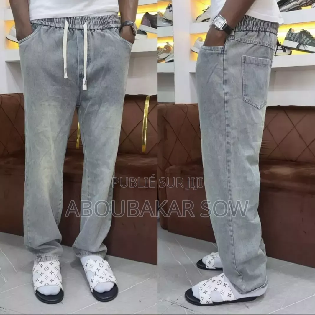 Pantalon Prix Cadeau