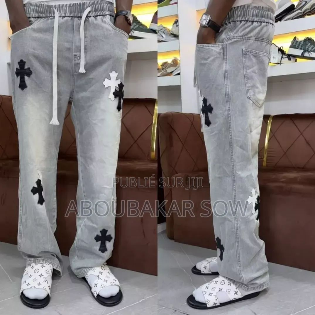 Pantalon Prix Cadeau