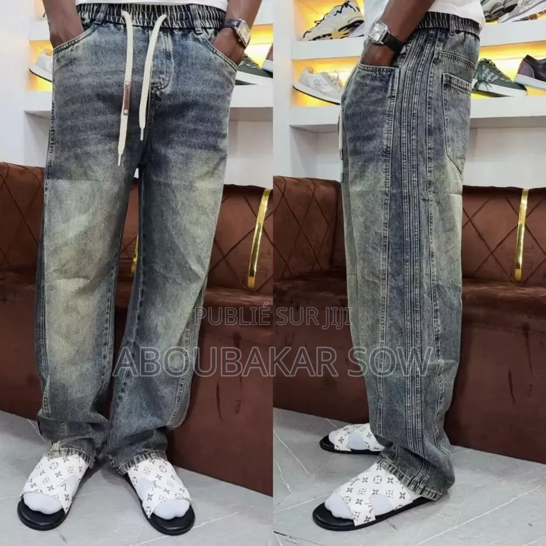 Pantalon Prix Cadeau