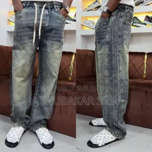 Pantalon Prix Cadeau