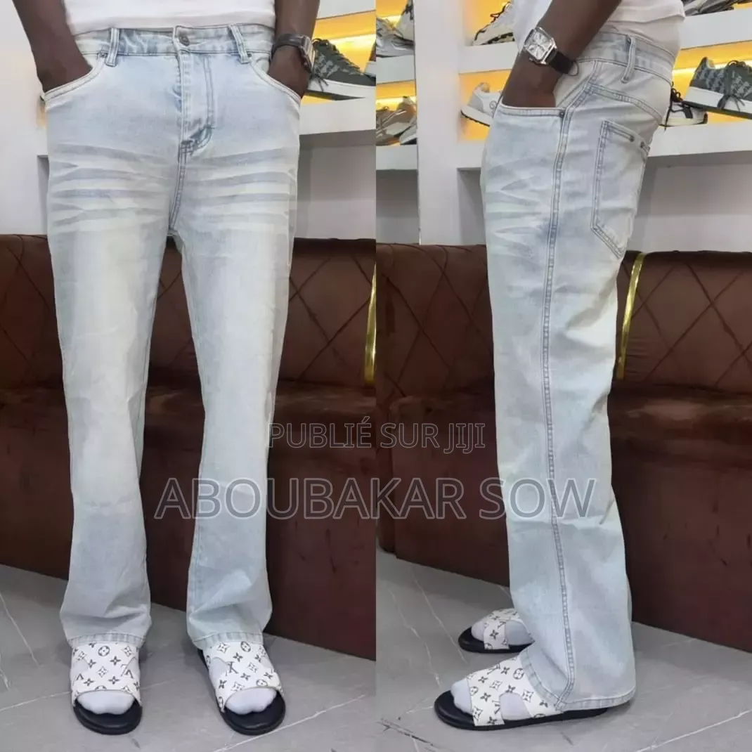 Pantalon Prix Cadeau