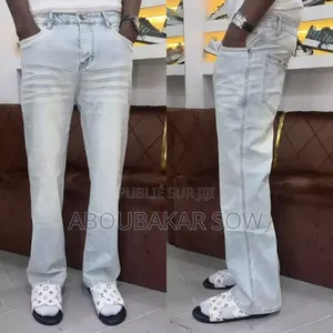 Pantalon Prix Cadeau