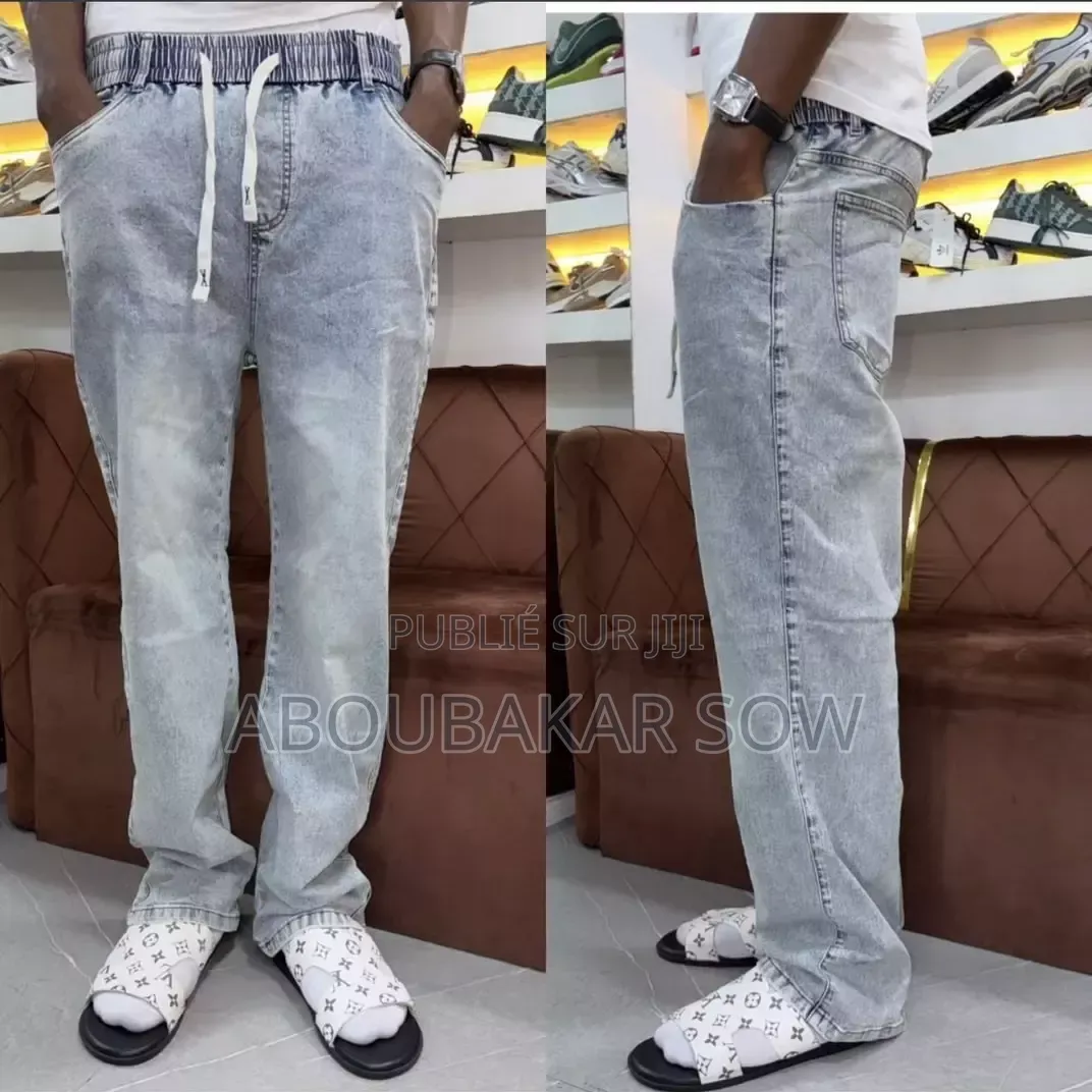 Pantalon Prix Cadeau