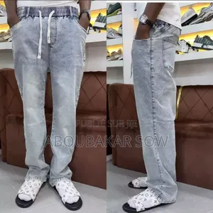 Pantalon Prix Cadeau