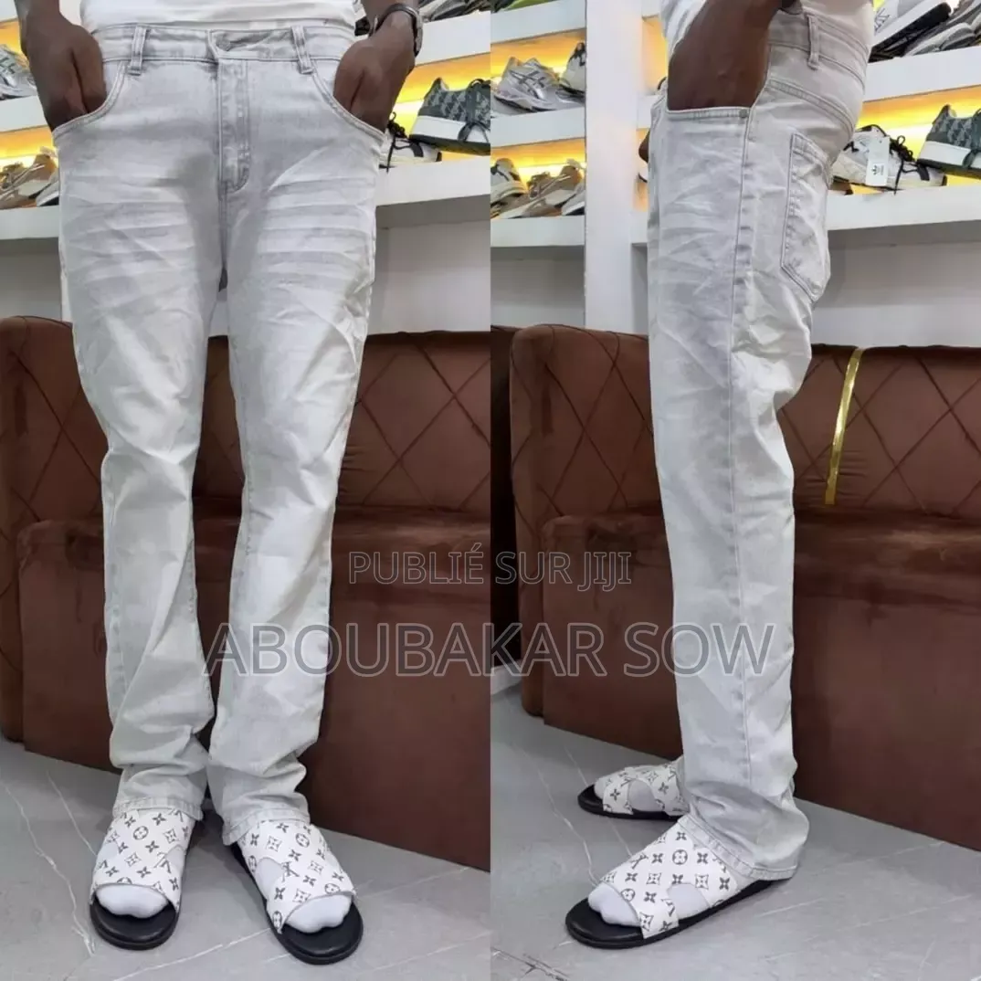 Pantalon Prix Cadeau