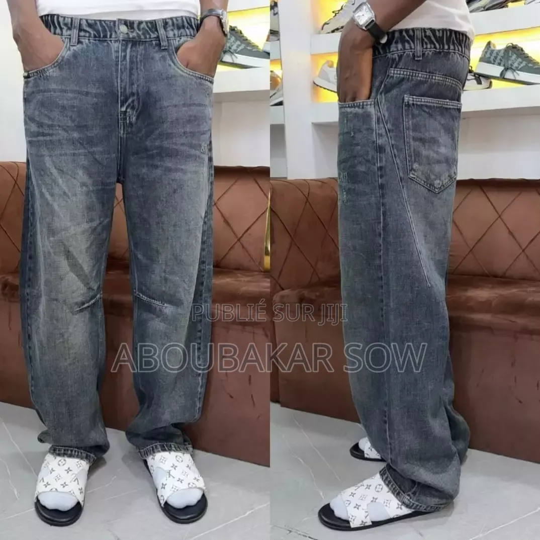 Pantalon Prix Cadeau