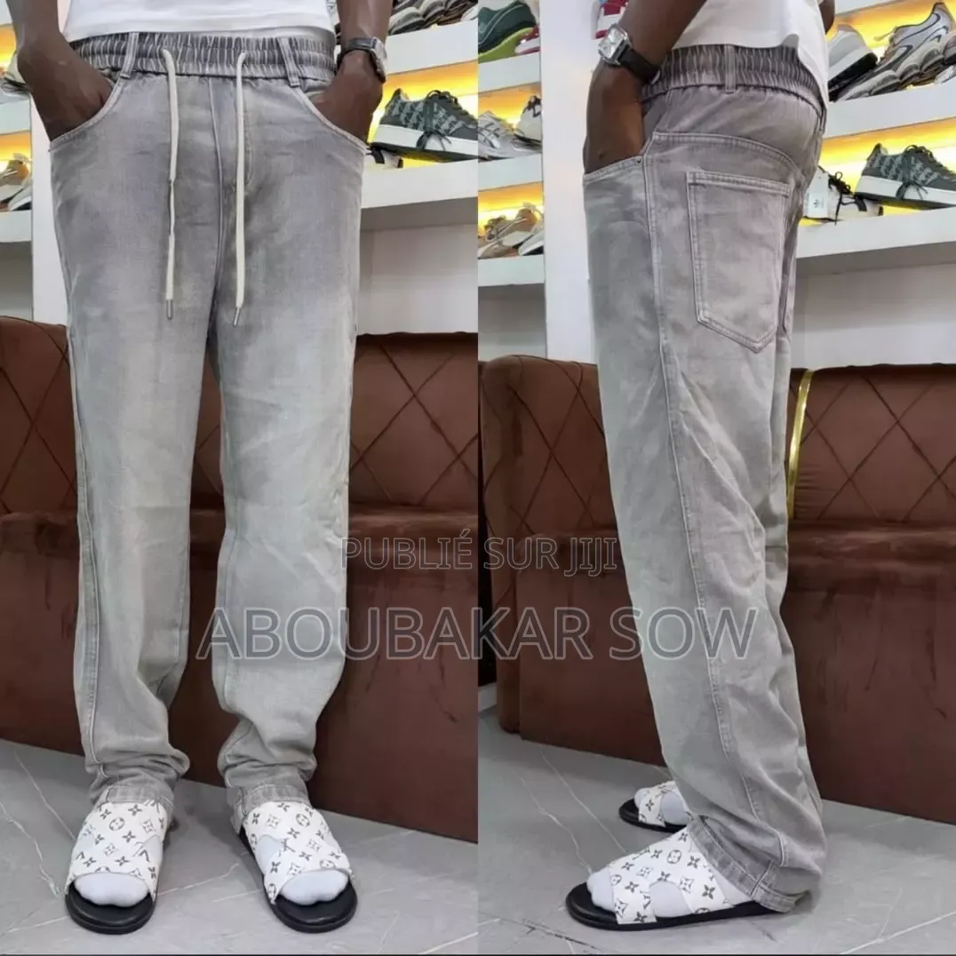 Pantalon Prix Cadeau