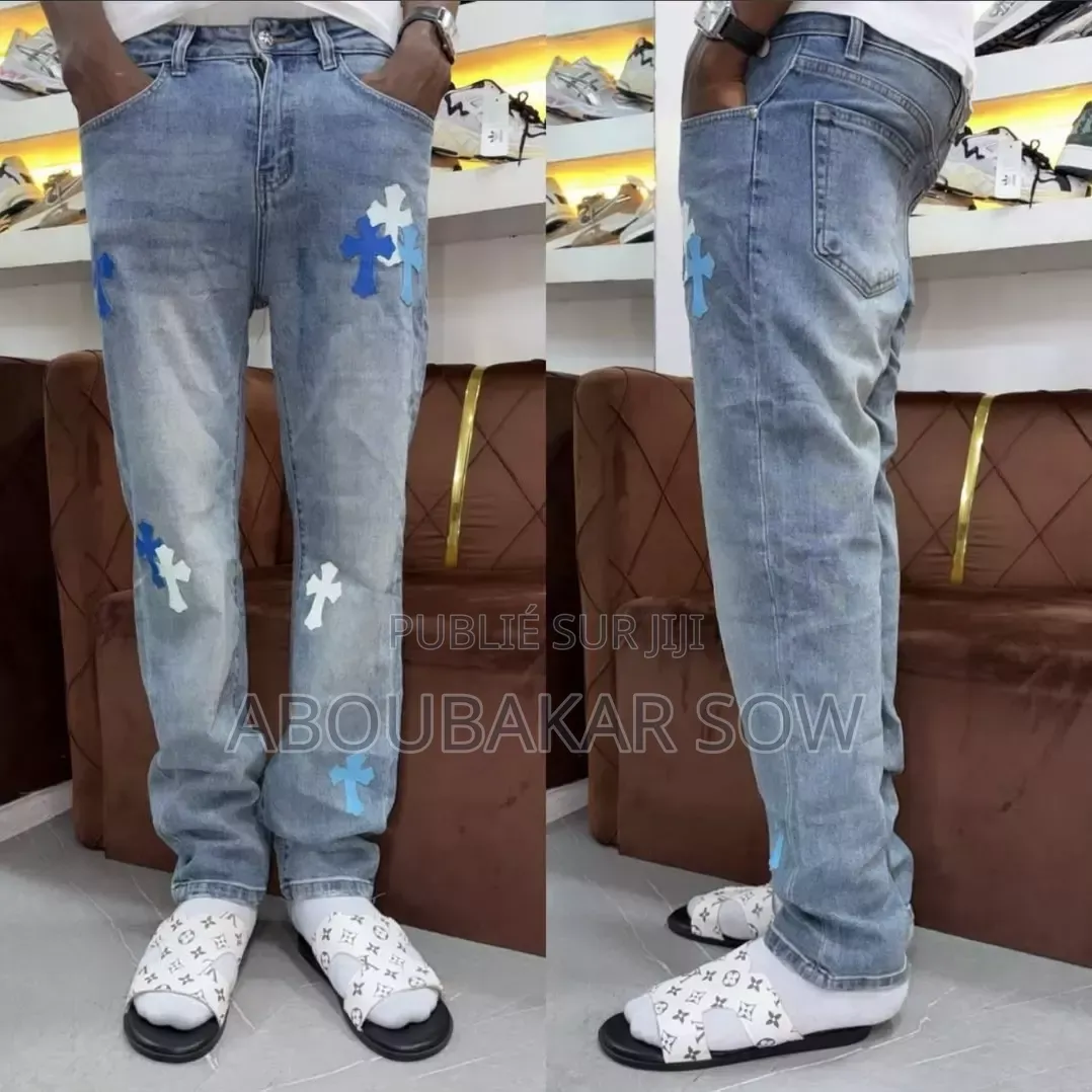 Pantalon Prix Cadeau