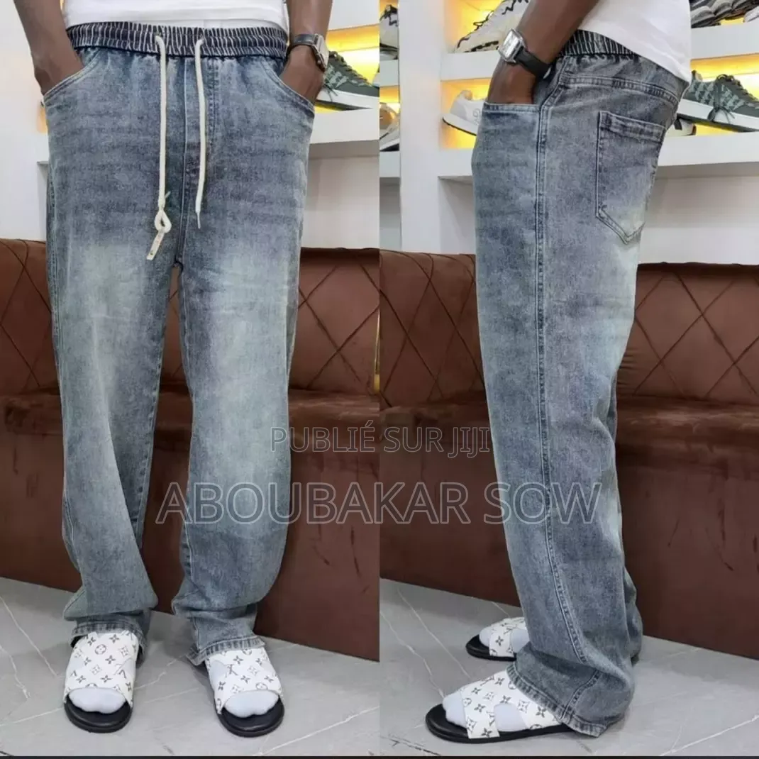 Pantalon Prix Cadeau