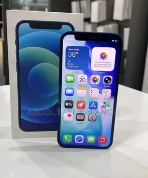 Nouveau Apple iPhone 11 128 GB Violet