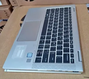 Nouveau HP 14-dq2031tg 16GB Intel Core i7 HDD+SSD 512GB