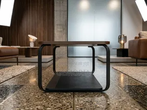 Table Centrale