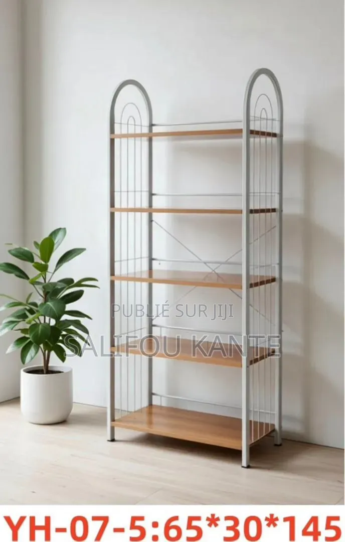 Étagère De Rangement