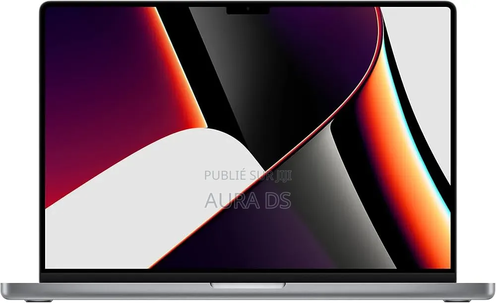 Apple MacBook Pro 2021 M1 Max 64GB Apple M1 Max SSD 4T