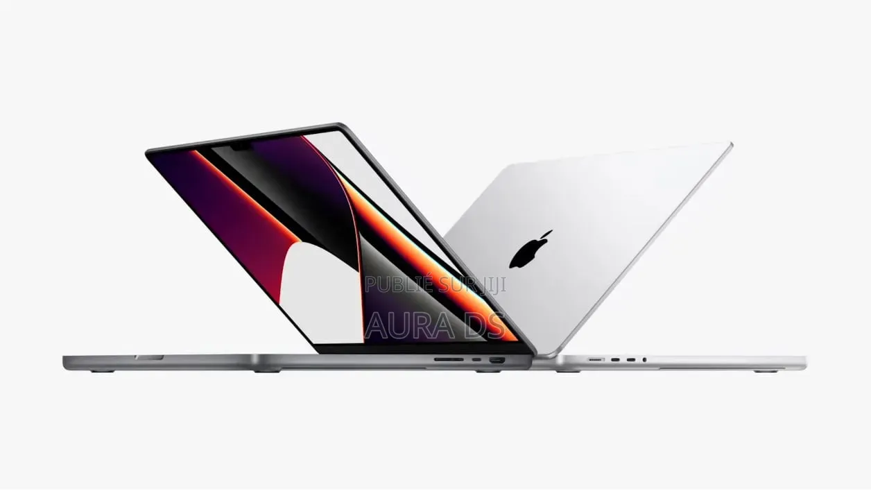 Apple MacBook Pro 2021 M1 Max 64GB Apple M1 Max SSD 4T
