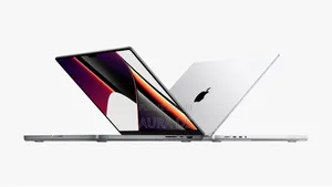 Apple MacBook Pro 2021 M1 Max 64GB Apple M1 Max SSD 4T