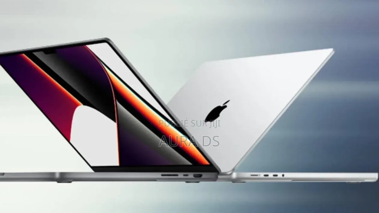 Apple MacBook Pro 2021 M1 Max 64GB Apple M1 Max SSD 4T