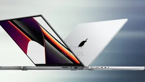 Apple MacBook Pro 2021 M1 Max 64GB Apple M1 Max SSD 4T