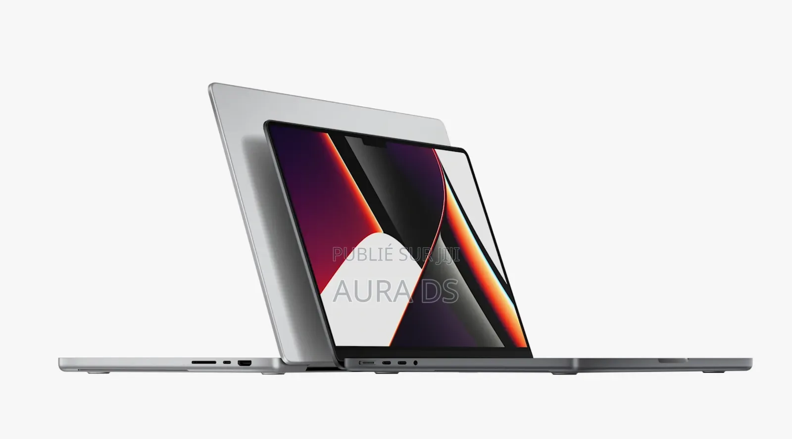 Apple MacBook Pro 2021 M1 Max 64GB Apple M1 Max SSD 4T
