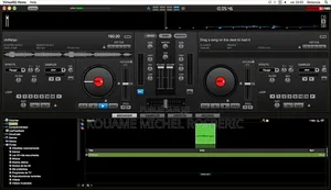 Logiciel Dj Professionnel