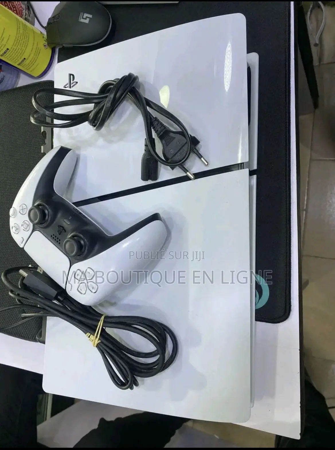 Playstation 5 (Ps5)