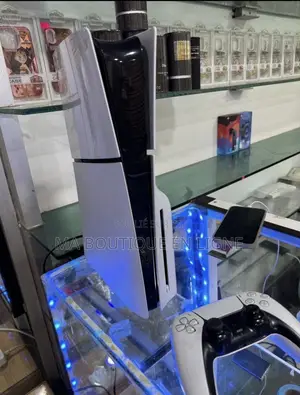Playstation 5 (Ps5)