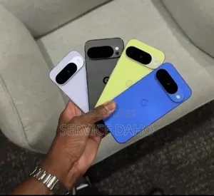 Nouveau Google Pixel 128 GB Blanc