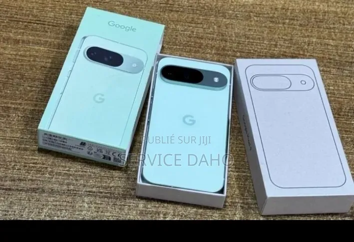 Nouveau Google Pixel 128 GB Blanc