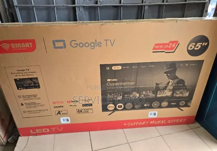 Télévision