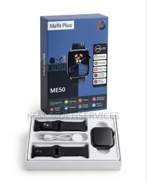 Montre Connectée Femme Et Homme