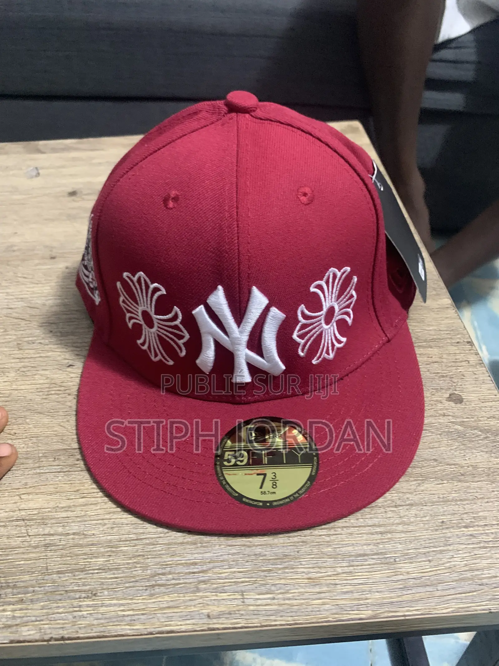 Vente De Casquettes