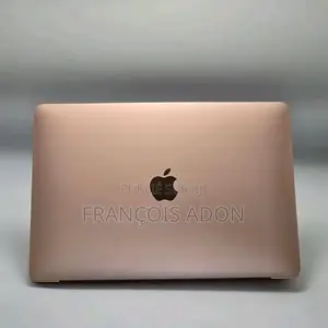 Nouveau Apple MacBook Pro 2019 16GB Intel Core i9 HDD 750GB