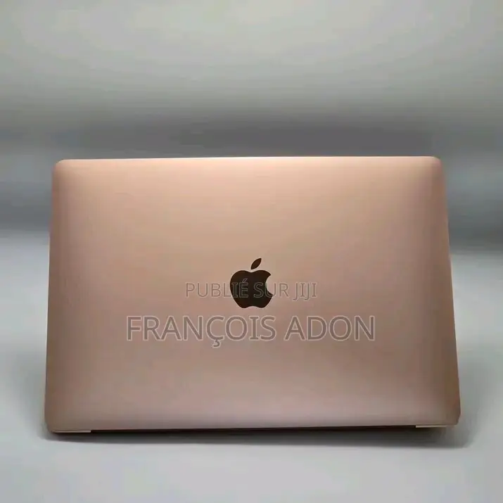 Nouveau Apple MacBook Pro 2019 16GB Intel Core i9 HDD 750GB