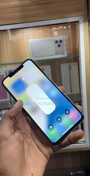 Nouveau Apple iPhone X 256 GB Blanc