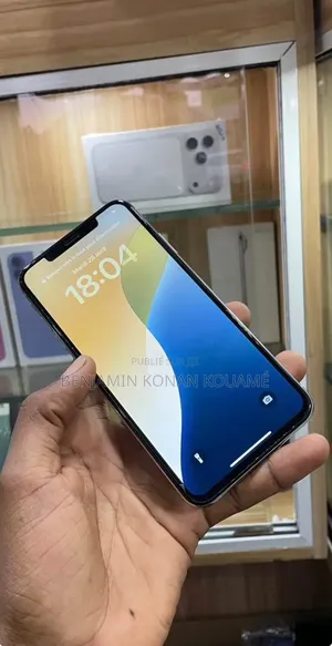 Nouveau Apple iPhone X 256 GB Blanc