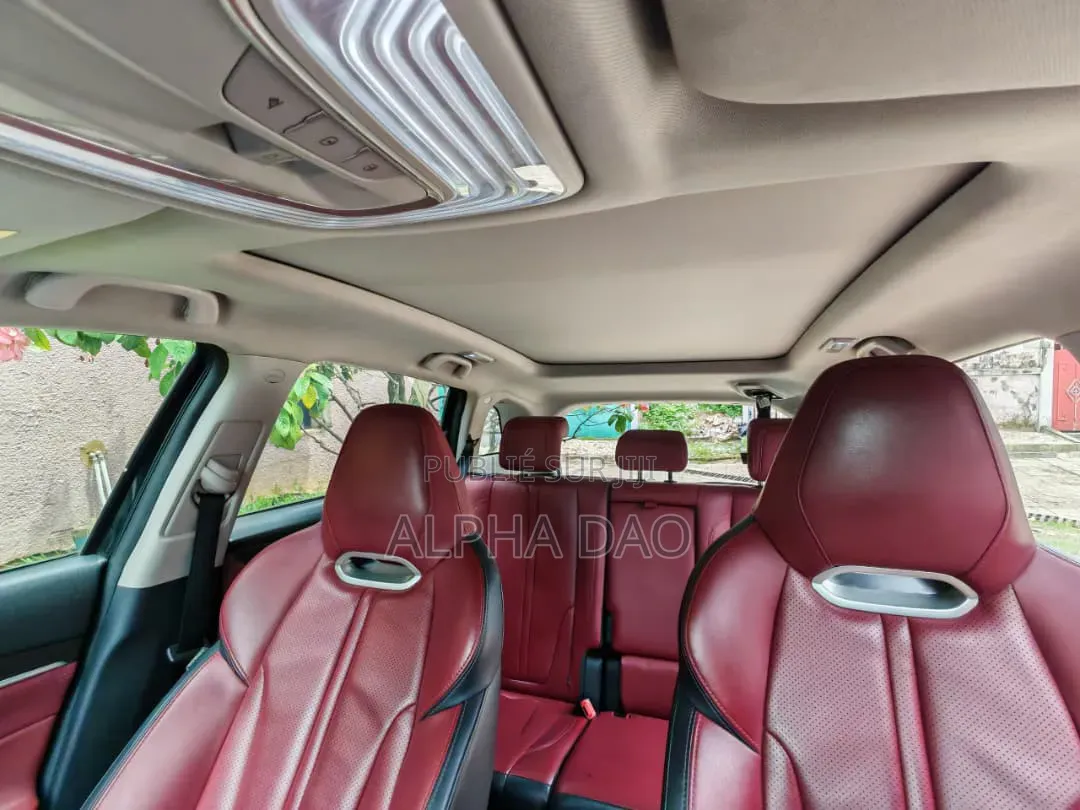 Changan CS75 2023 Gris