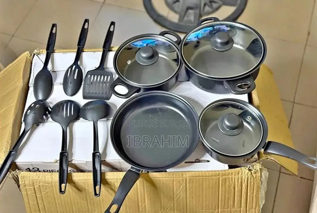 Cuisine Complète